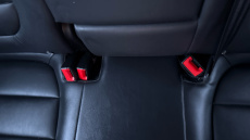 MG HS 1.5 T-GDI PHEV SE 5dr Auto Hatchback